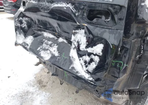 2019 Honda Cr-V Ex из США, поврежденный, VIN 7FARW2H55KE047535